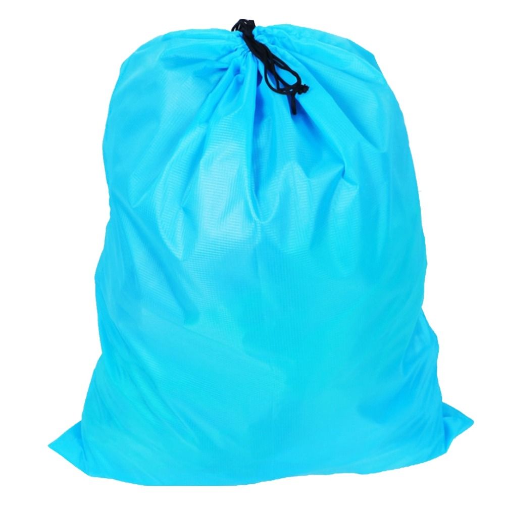 Reusable Bag - Yeni Su Geçirmez İpli Çanta Büyük