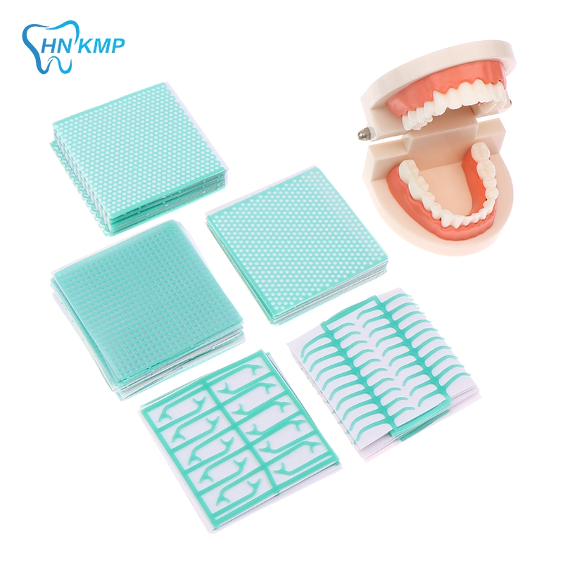 Beeswax Wrap - 1 kutu diş balmumu Net diş