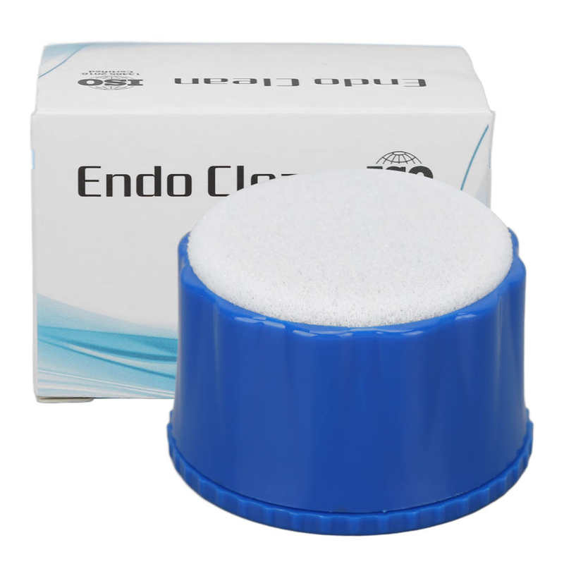 Eco Sponge - Meslek Diş Endo Dosya Tutucu Plastik