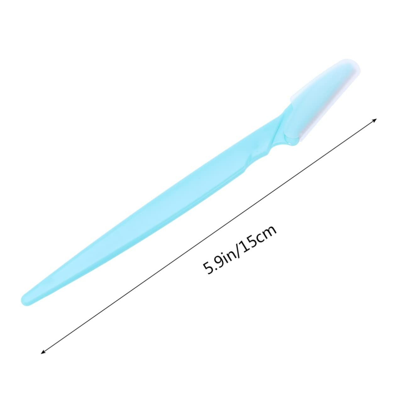 Düz Saplı Kaş Şekillendirici G - Safety Razor Handle incelemesi ve fiyatı