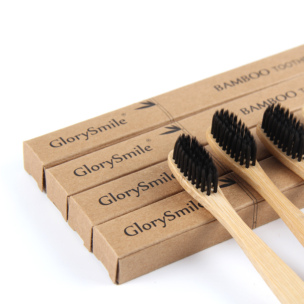 Yetişkinler için Bambu Diş Fır - Bamboo Toothbrush incelemesi ve fiyatı