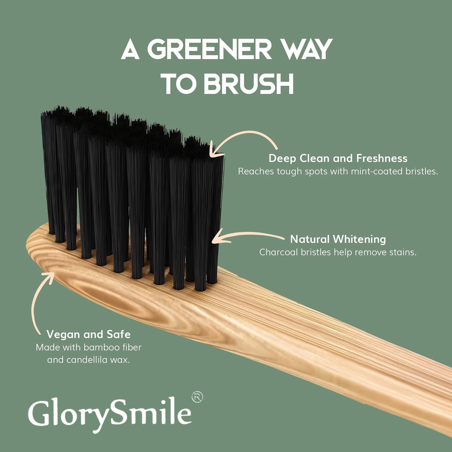 Yetişkinler için Bambu Diş Fır - Bamboo Toothbrush incelemesi ve fiyatı