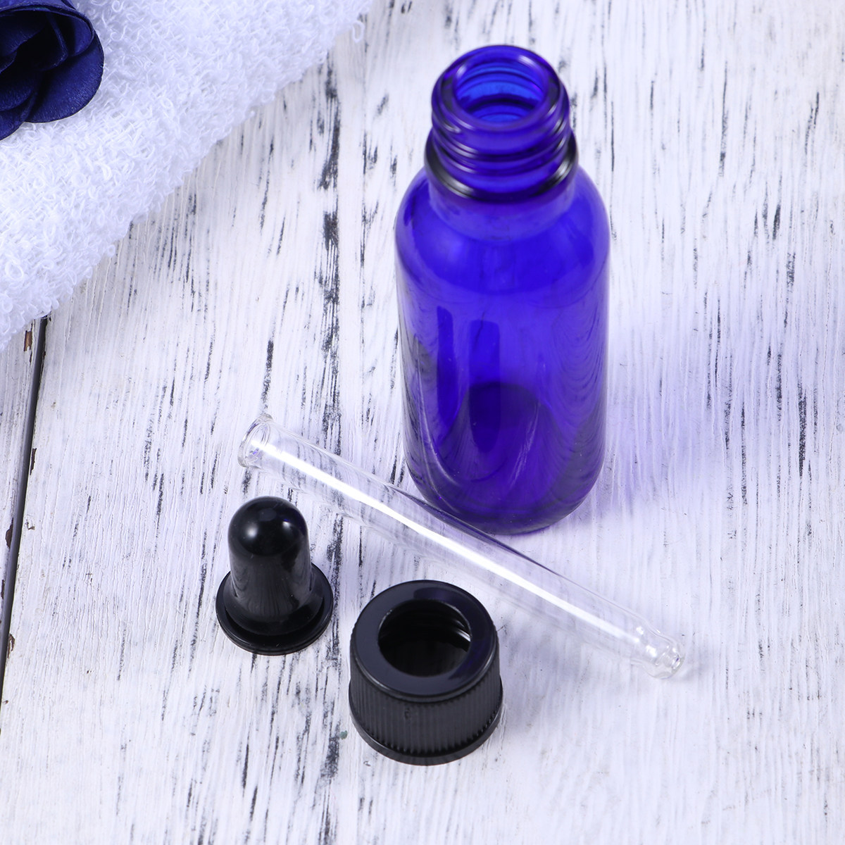 10 Adet 20 ml'lik Uçucu Yağ Şi - Reusable Bottle incelemesi ve fiyatı