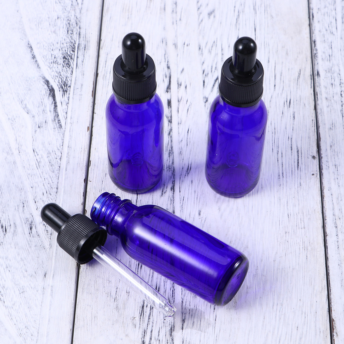 10 Adet 20 ml'lik Uçucu Yağ Şi - Reusable Bottle incelemesi ve fiyatı