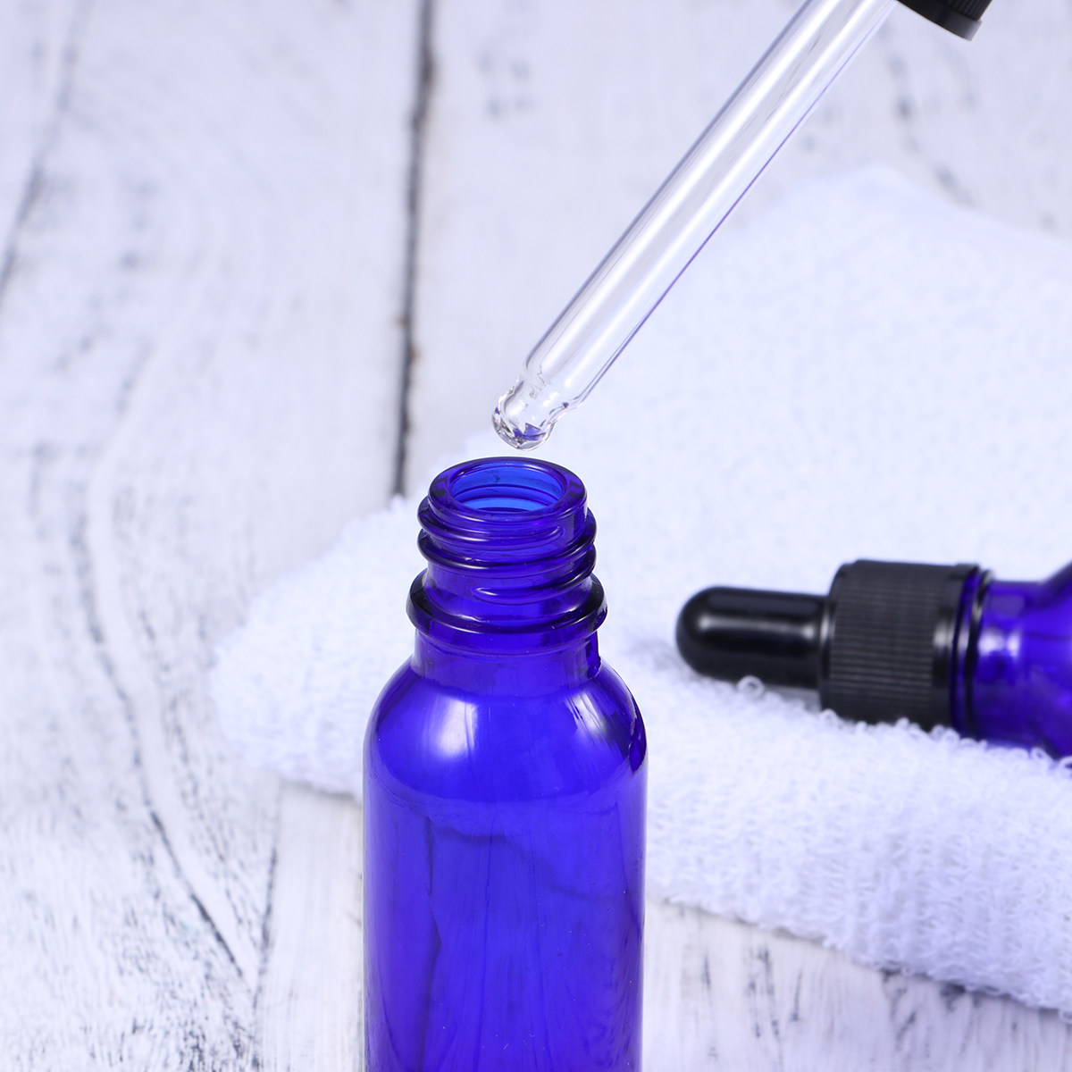 10 Adet 20 ml'lik Uçucu Yağ Şi - Reusable Bottle incelemesi ve fiyatı