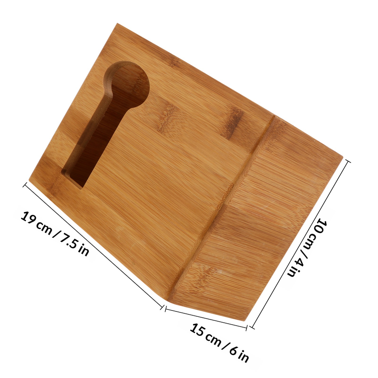 Mutfak Eşyaları Düzenleyici, Ç - Bamboo Cutlery incelemesi ve fiyatı
