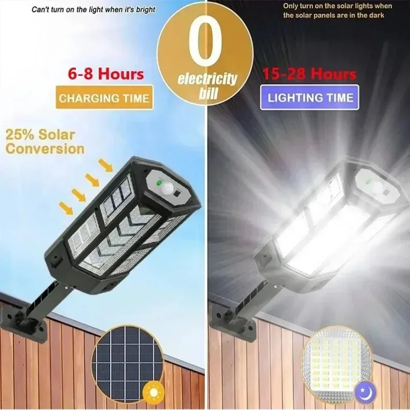 En Yeni Güneş Enerjili Lamba G - Solar Garden Light incelemesi ve fiyatı