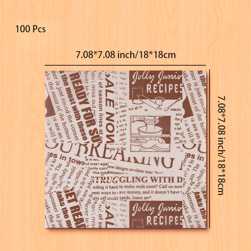 100 Adet Yağ Geçirmez Balmumu  - Beeswax Wrap incelemesi ve fiyatı