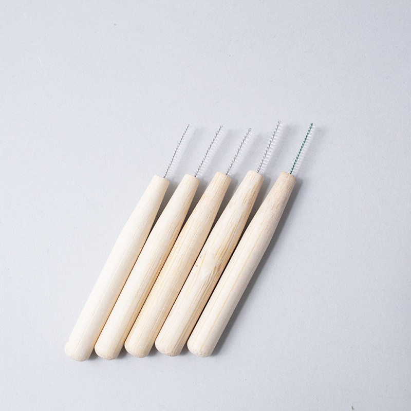 2 adet bambu diş arası fırçala - Bamboo Toothbrush incelemesi ve fiyatı