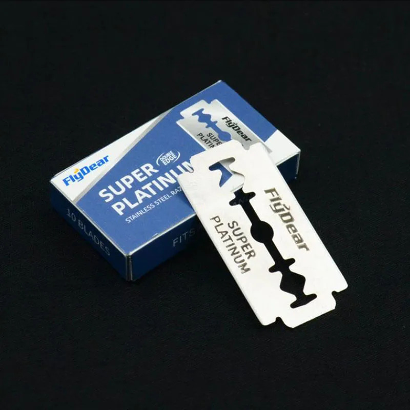 10/50/90/100/130 adet çift ken - Safety Razor Handle incelemesi ve fiyatı