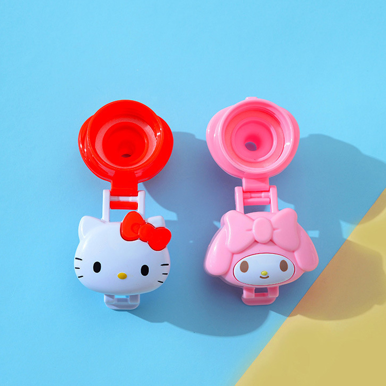 Hello Kitty & My Melody Pipetl - Reusable Straw incelemesi ve fiyatı