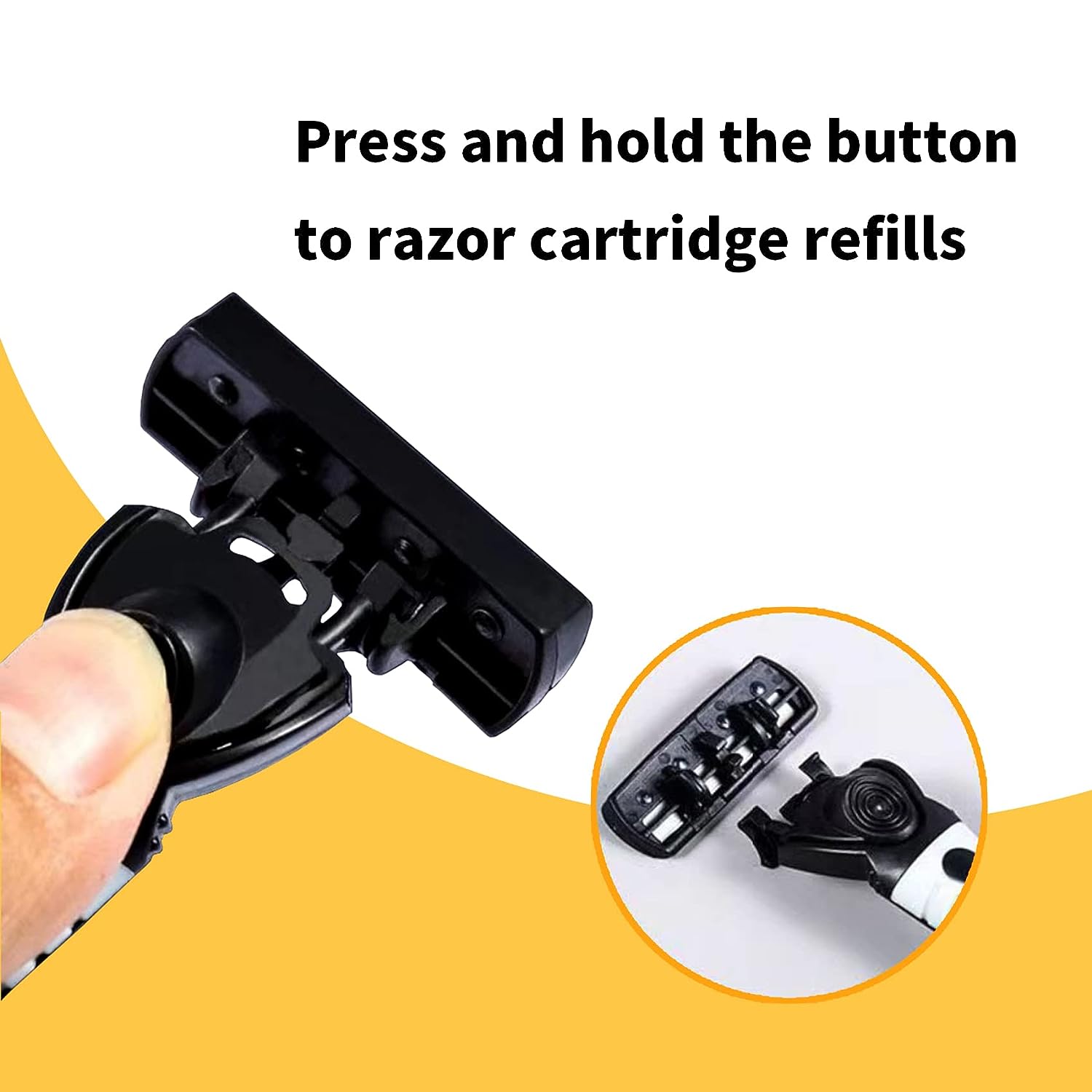 Erkekler İçin Manuel Profesyon - Safety Razor Handle incelemesi ve fiyatı