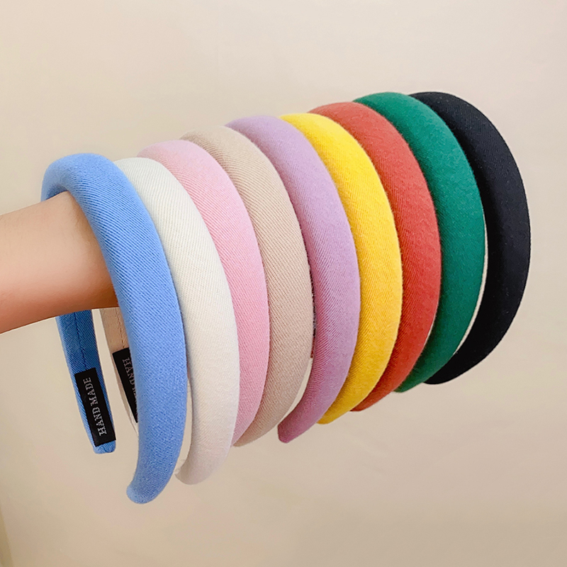 Renkli Sünger Keten Başlık Bas - Eco Sponge incelemesi ve fiyatı