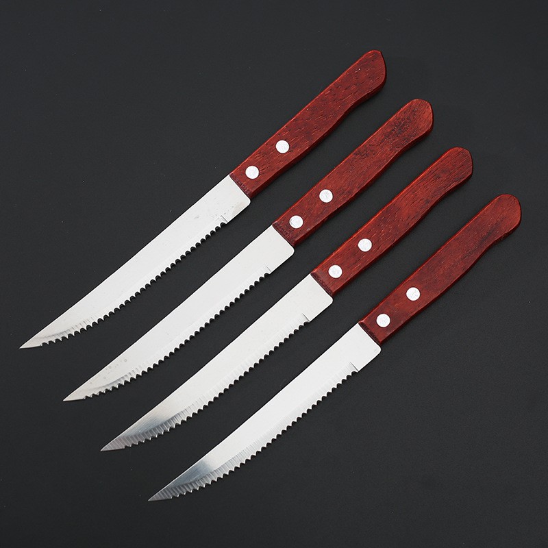 1-20 Adet Paslanmaz Çelik bift - Bamboo Cutlery incelemesi ve fiyatı