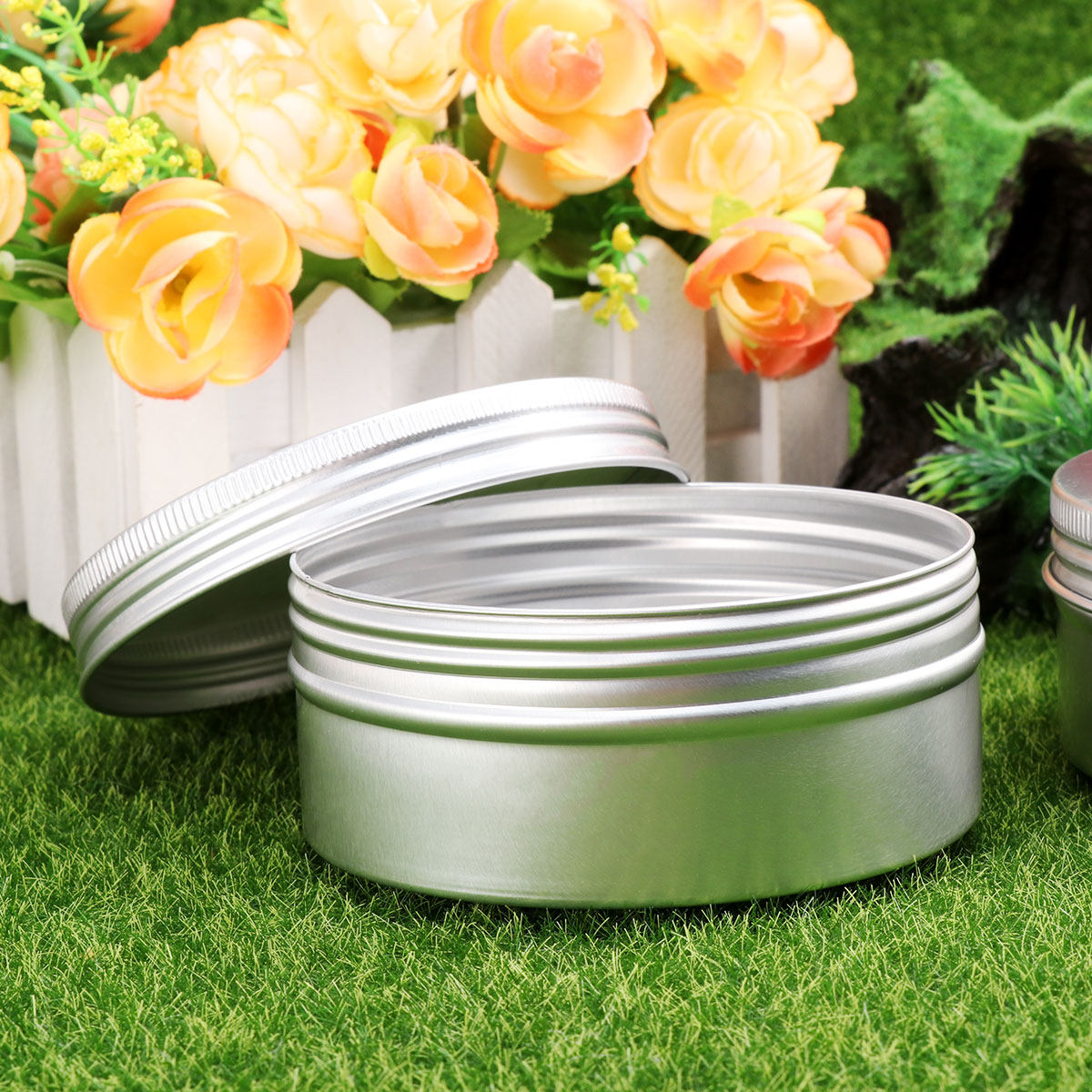 10 Adet Dişli Alüminyum Şişe Ö - Reusable Bottle incelemesi ve fiyatı