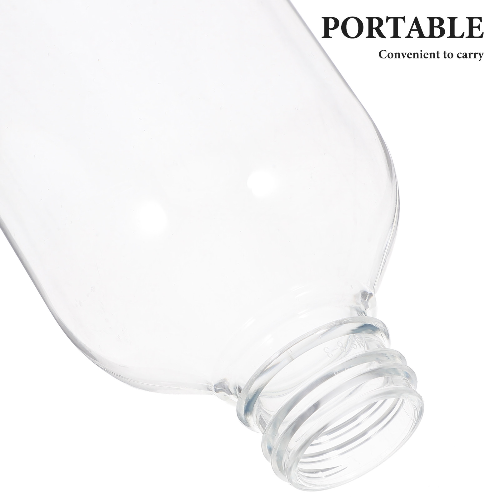 500 ml İçecek Şişesi, PET Malz - Reusable Bottle incelemesi ve fiyatı