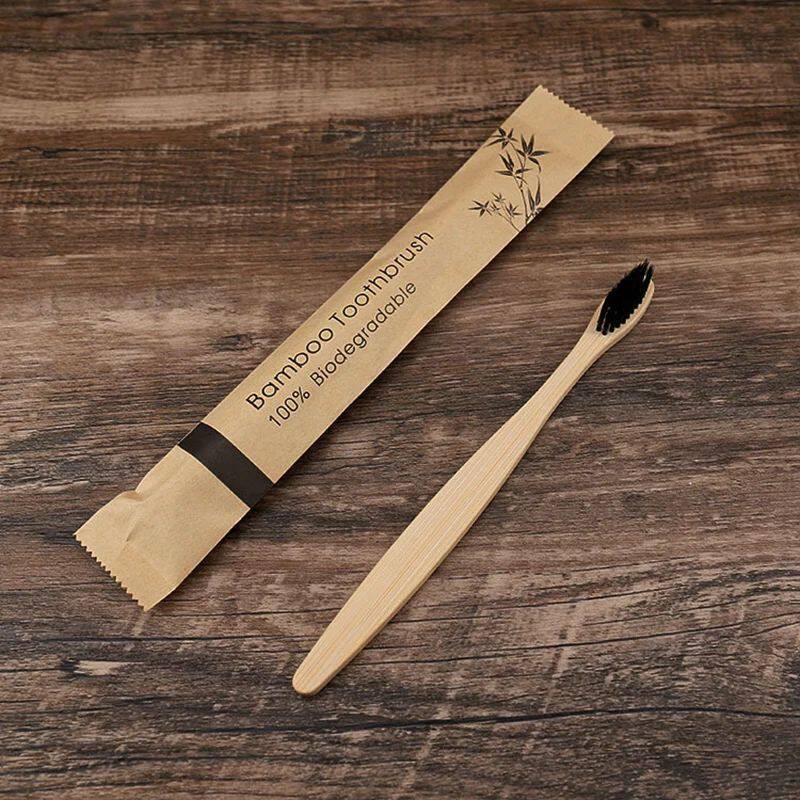 Rastgele Renk 5/10 adet Bambu  - Bamboo Toothbrush incelemesi ve fiyatı