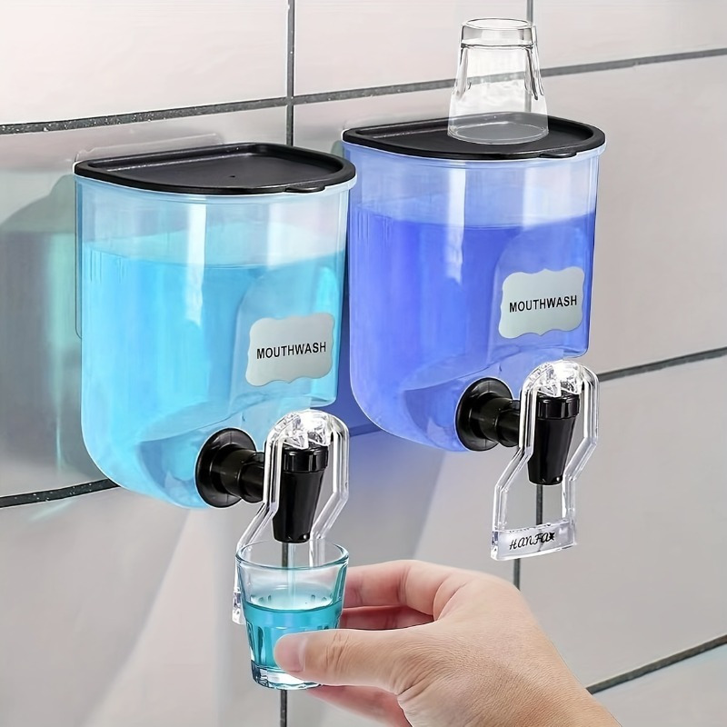 2 Adet 600ml Ağız Çalkalama Su - Reusable Bottle incelemesi ve fiyatı