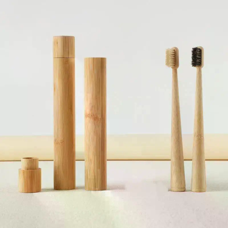 /ACR/1 Adet/4 Adet At Kılı Fır - Bamboo Toothbrush incelemesi ve fiyatı