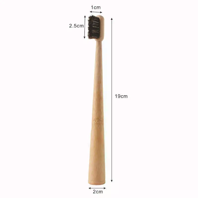 /ACR/1 Adet/4 Adet At Kılı Fır - Bamboo Toothbrush incelemesi ve fiyatı