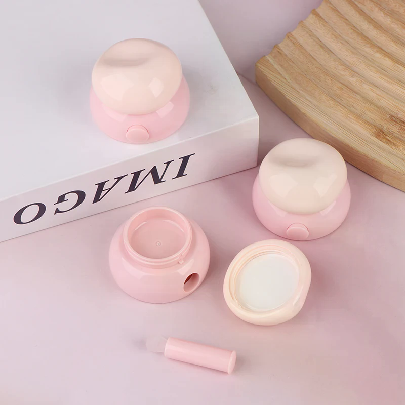 3.5g Mini Yüz Kremi Kutusu Dud - Reusable Bottle incelemesi ve fiyatı