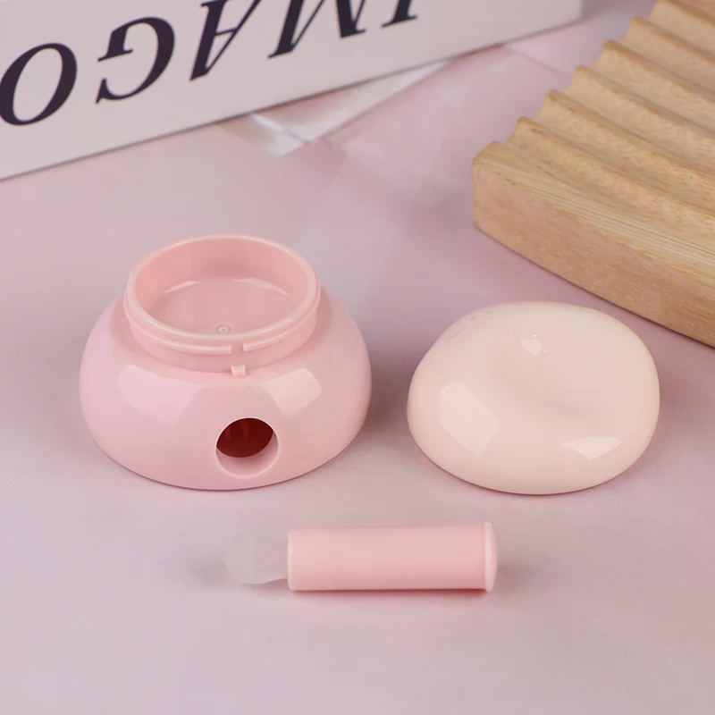 3.5g Mini Yüz Kremi Kutusu Dud - Reusable Bottle incelemesi ve fiyatı