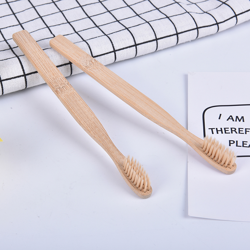 10 adet/set, doğal bambu lifin - Bamboo Toothbrush incelemesi ve fiyatı