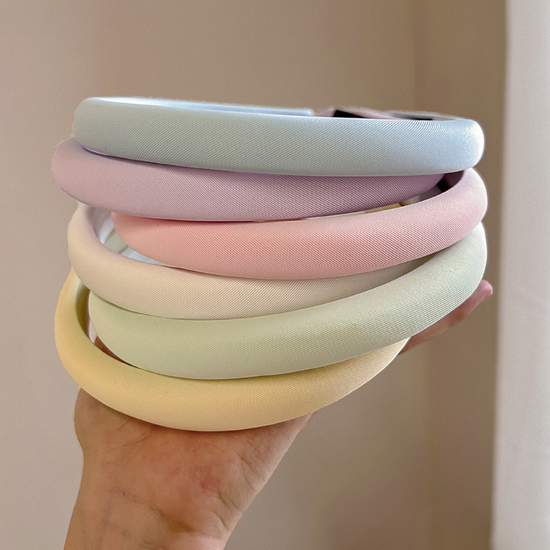 Kadınlar için kore tarzı Macar - Eco Sponge incelemesi ve fiyatı
