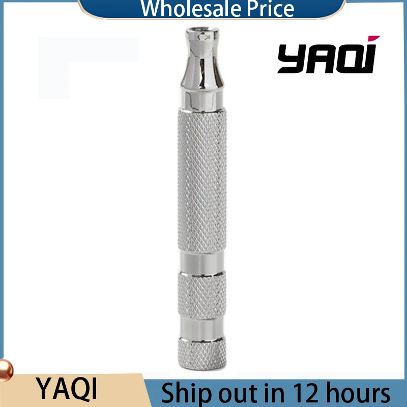 2026 YAQI Cilalı 303 Paslanmaz - Safety Razor Handle incelemesi ve fiyatı