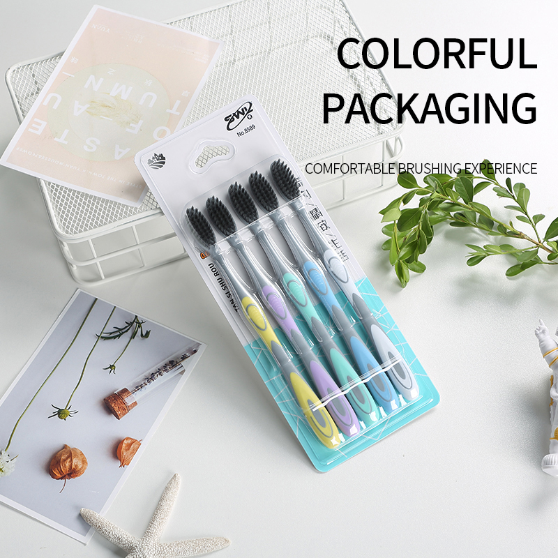 Yetişkin ailelerde nazik ağız  - Bamboo Toothbrush incelemesi ve fiyatı