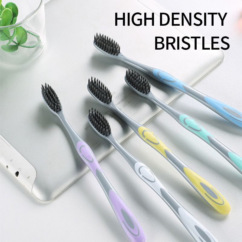 Yetişkin ailelerde nazik ağız  - Bamboo Toothbrush incelemesi ve fiyatı