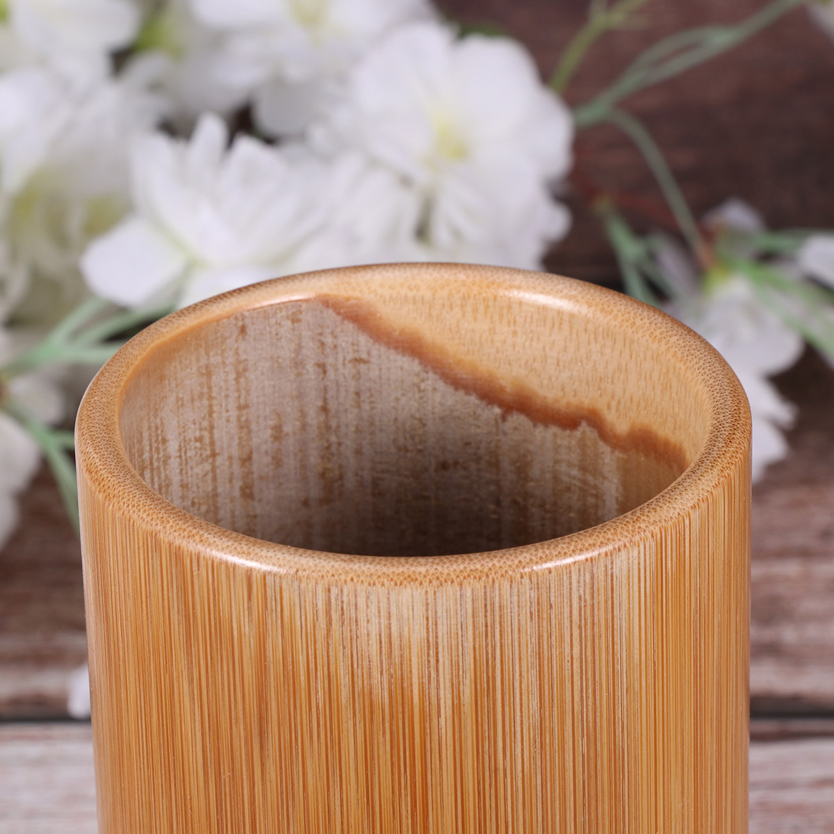 Bambu Çubuklu Çatal Bıçak Sakl - Bamboo Cutlery incelemesi ve fiyatı