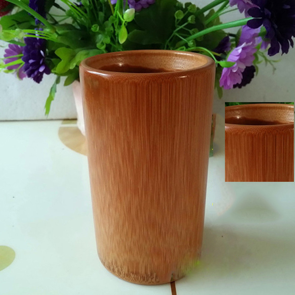 Bambu Çubuklu Çatal Bıçak Sakl - Bamboo Cutlery incelemesi ve fiyatı