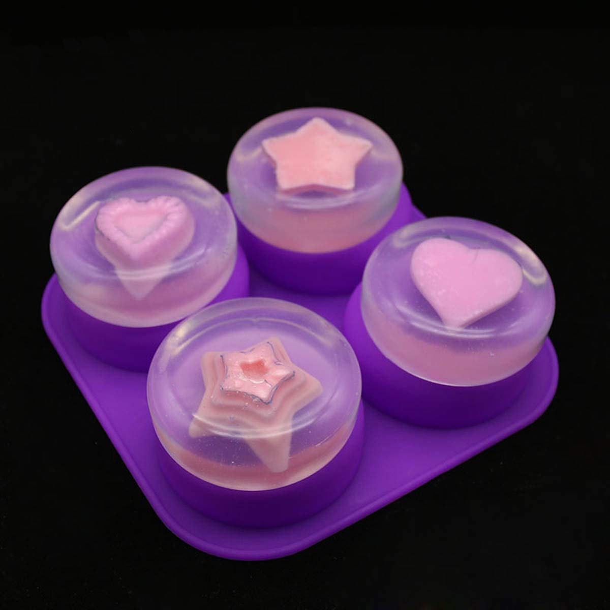 1-2 Adet 4 Bölmeli Yeniden Kul - Eco Soap incelemesi ve fiyatı