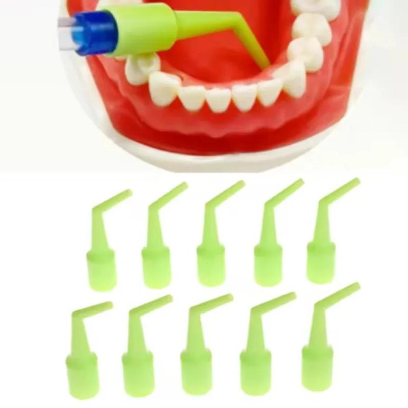10 adet Diş Hekimliği Tek Kull - Reusable Straw incelemesi ve fiyatı