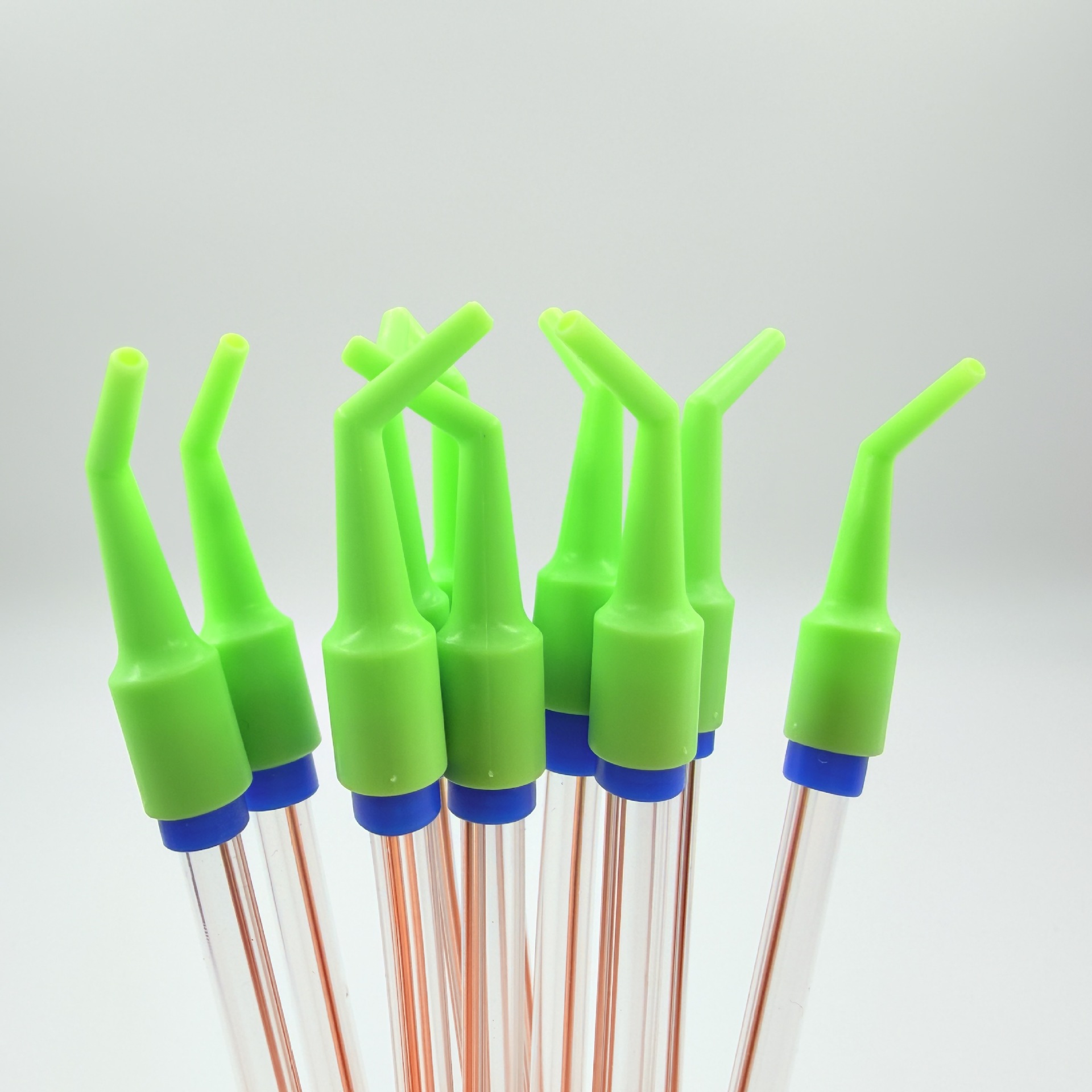 10 adet Diş Hekimliği Tek Kull - Reusable Straw incelemesi ve fiyatı