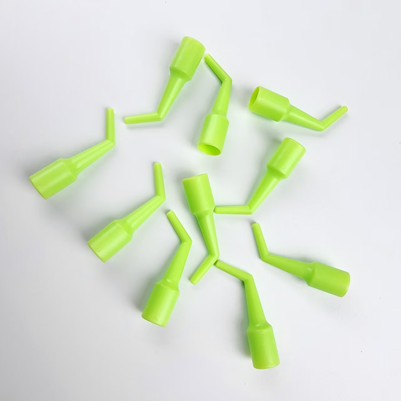 10 adet Diş Hekimliği Tek Kull - Reusable Straw incelemesi ve fiyatı