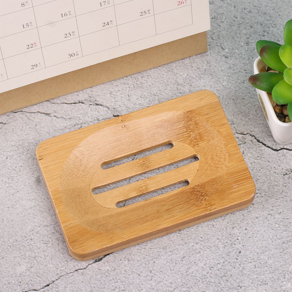 Taşınabilir Ahşap Sabun Tepsis - Bamboo Cutlery incelemesi ve fiyatı