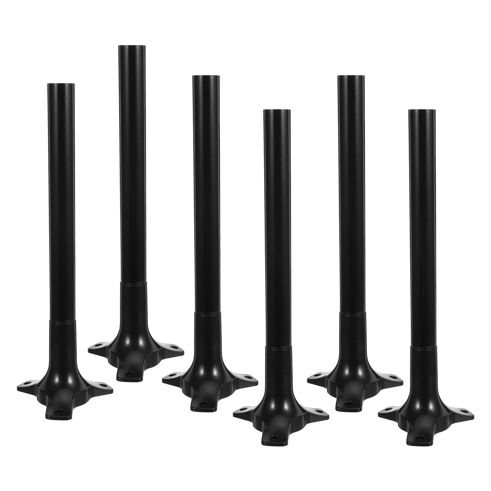 6'lı Set Bahçe Meşalesi, Topra - Solar Garden Light incelemesi ve fiyatı
