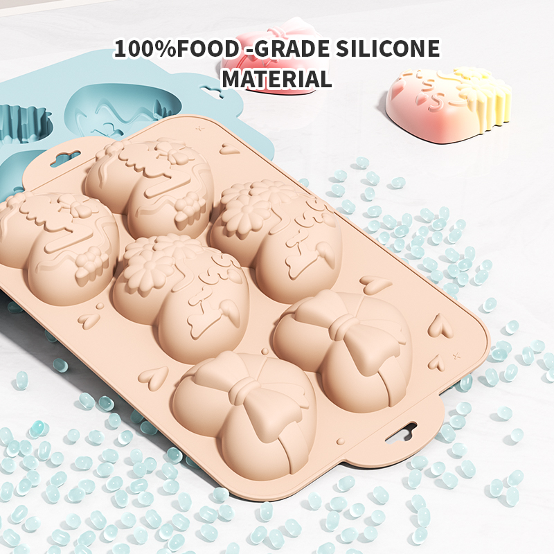 Silikon Sabun Kalıbı, Farklı Ş - Eco Soap incelemesi ve fiyatı