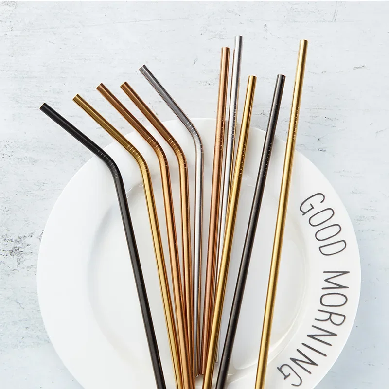 UPORS Yeniden Kullanılabilir p - Reusable Straw incelemesi ve fiyatı