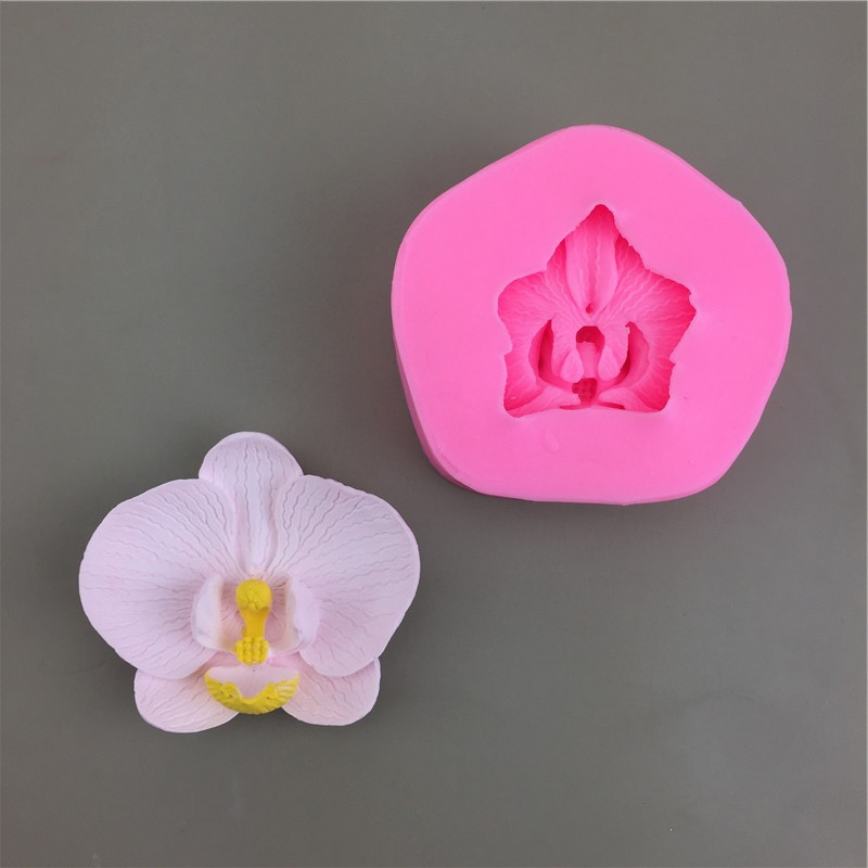 3D Çiçek Aromaterapi Kalıp Kel - Eco Soap incelemesi ve fiyatı