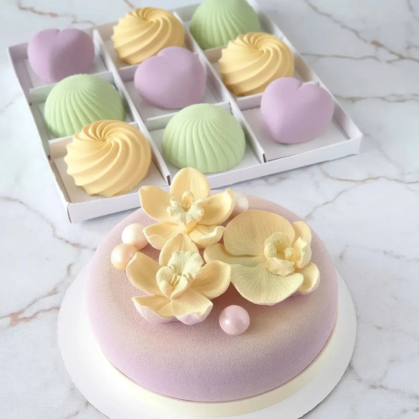 3D Çiçek Aromaterapi Kalıp Kel - Eco Soap incelemesi ve fiyatı
