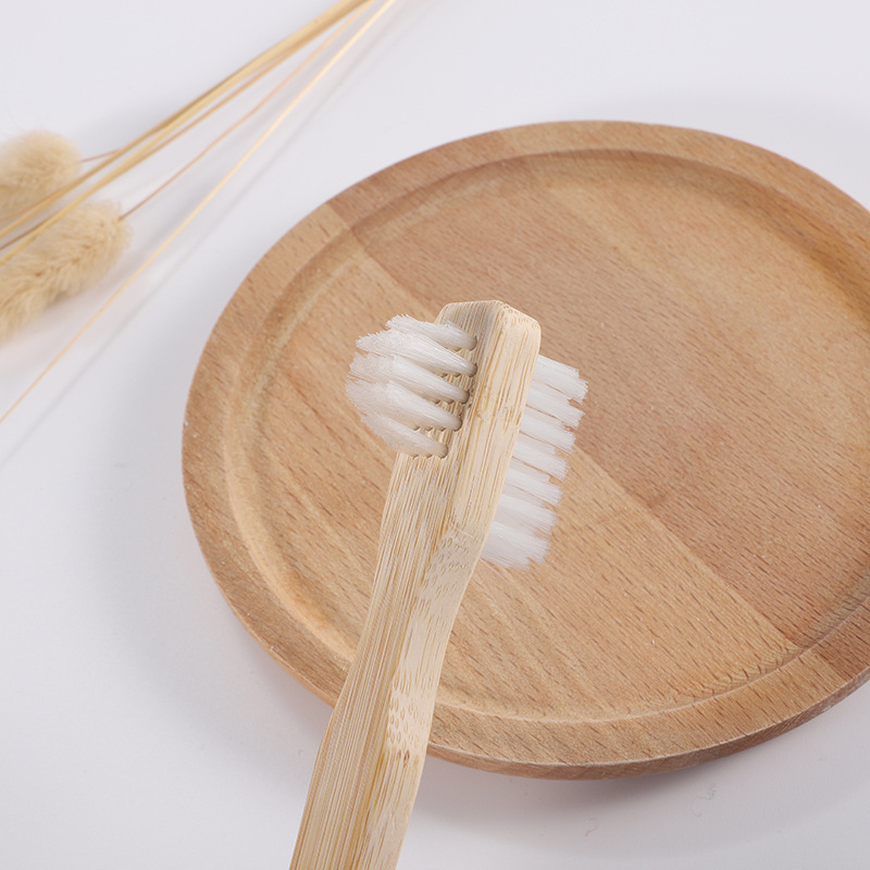 30 adet Bambu Saplı Çift Taraf - Bamboo Toothbrush incelemesi ve fiyatı