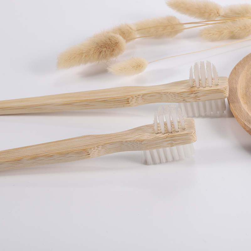 30 adet Bambu Saplı Çift Taraf - Bamboo Toothbrush incelemesi ve fiyatı