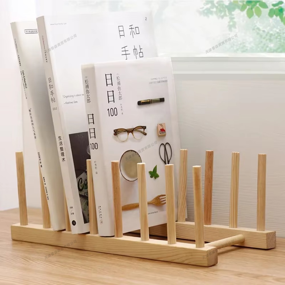 Kendin Yap Bambu Süzgeçli Raf  - Bamboo Cutlery incelemesi ve fiyatı