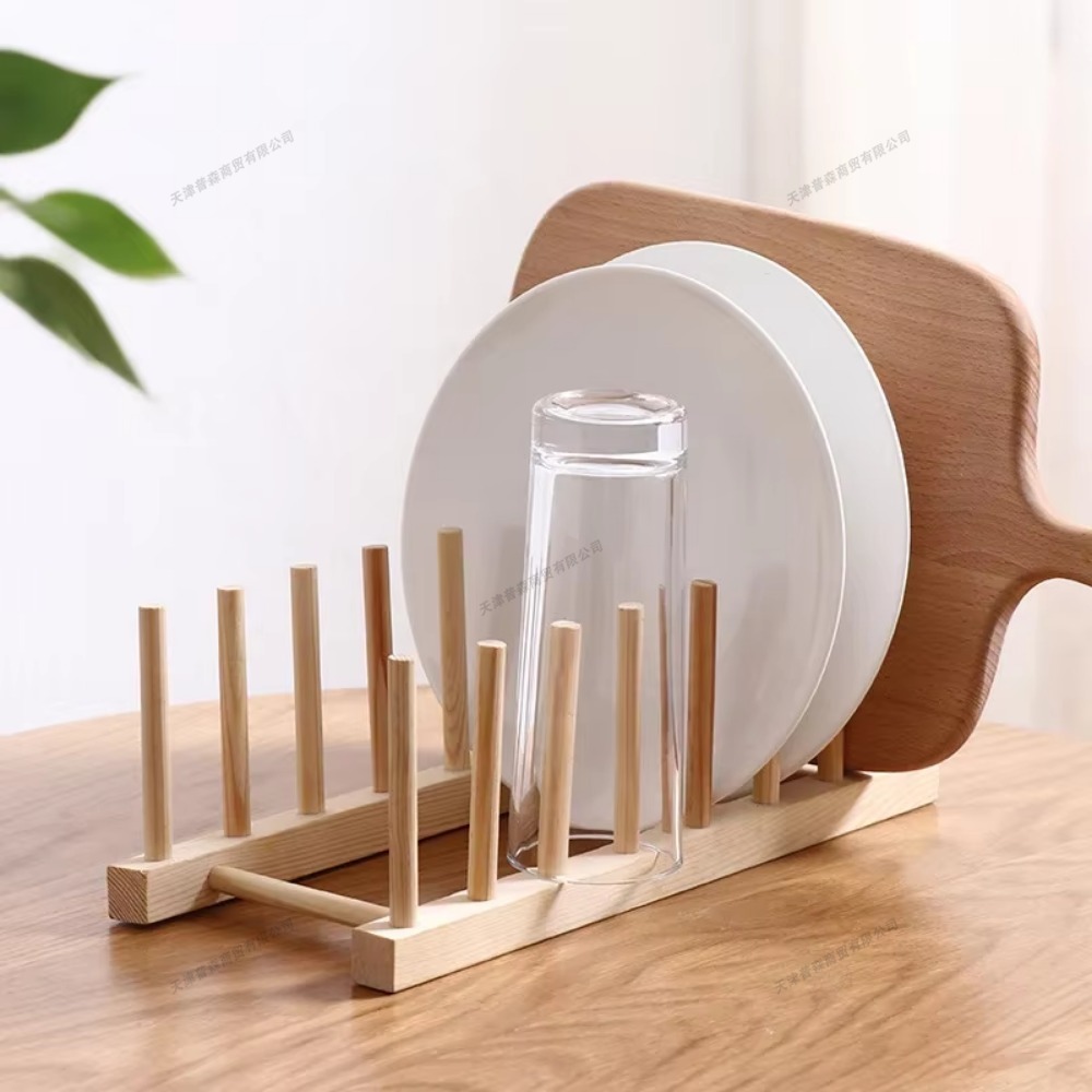 Kendin Yap Bambu Süzgeçli Raf  - Bamboo Cutlery incelemesi ve fiyatı