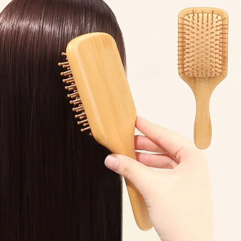 Premium Ahşap Bambu Saç Derisi - Bamboo Toothbrush incelemesi ve fiyatı