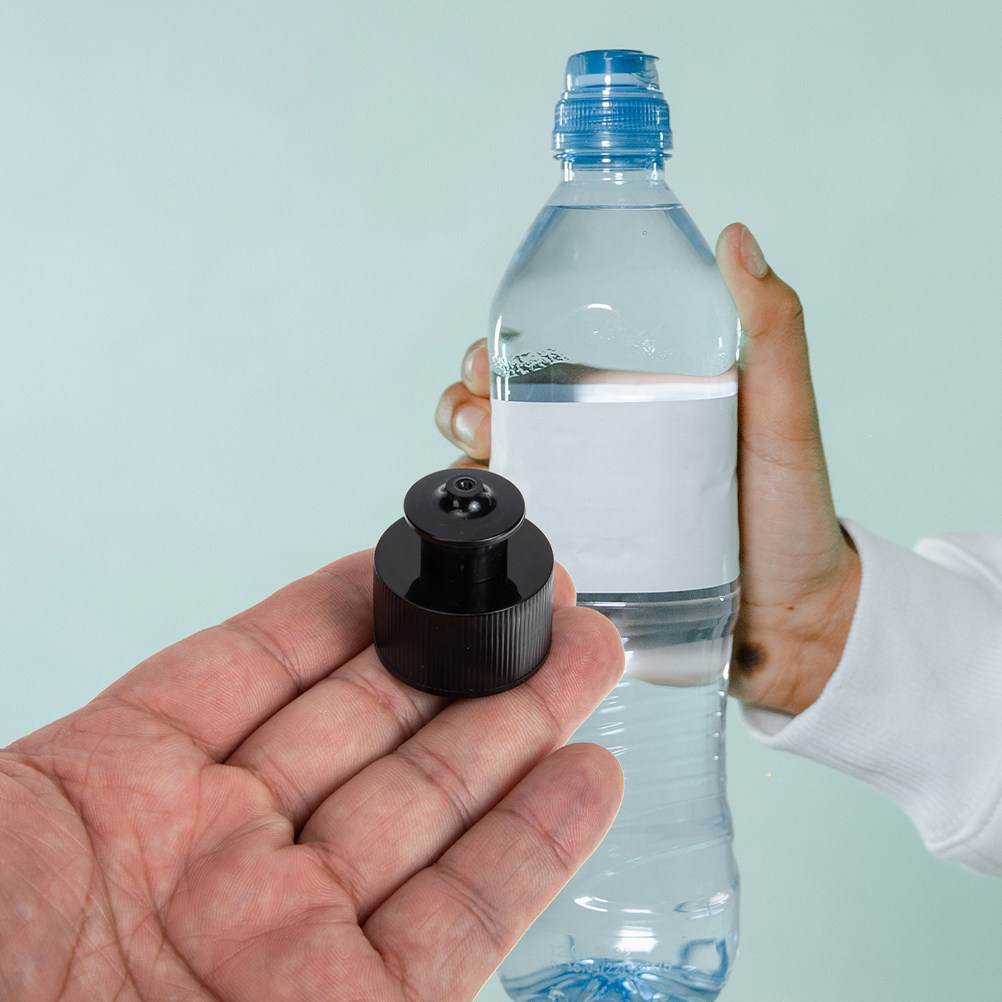20 Adet Dişli, Yeniden Kullanı - Reusable Bottle incelemesi ve fiyatı
