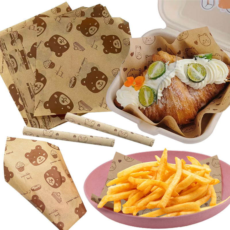 100 Adet/200 Adet Ayı/Büyük Ay - Beeswax Wrap incelemesi ve fiyatı